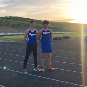 Meet your Posher, Saul